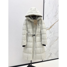 Burberry Down Jackets